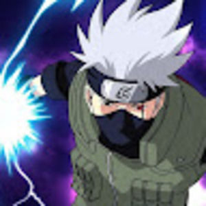 Meet your Posher, Kakashi